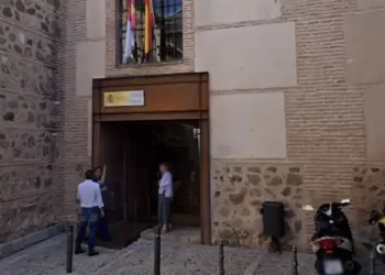 Un juzgado de Toledo investiga la desaparición y destrucción «sin control» de documentos en el Catastro de Castilla-La Mancha>