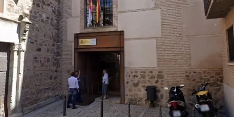 Un juzgado de Toledo investiga la desaparición y destrucción «sin control» de documentos en el Catastro de Castilla-La Mancha>