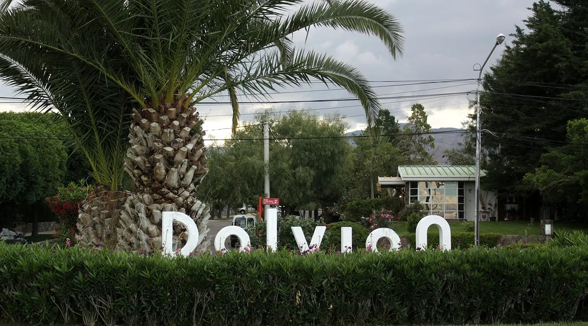 Un municipio mendocino habla del cambio climático, pero no quiere regular acciones para contrarrestar el flagelo