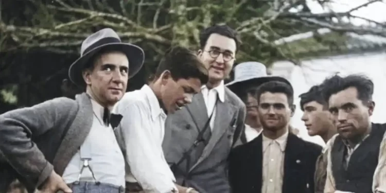 Un siglo después del Seminario de Estudos Galegos>