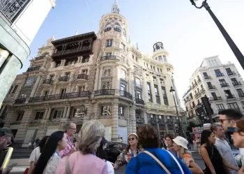 Una ruta para poner en cuestión la ‘leyenda negra’>