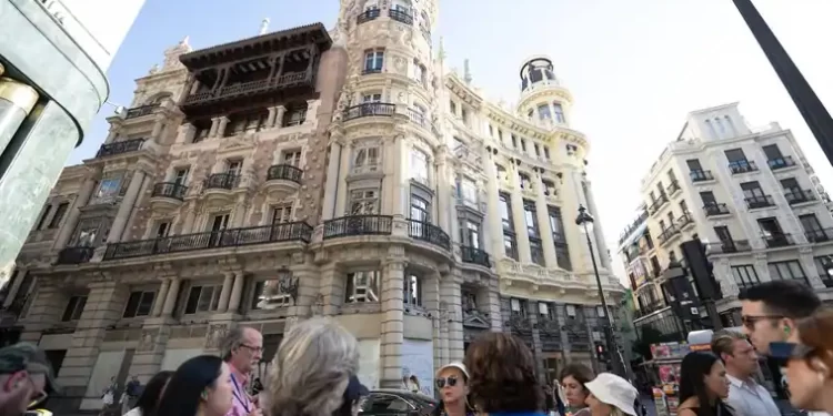 Una ruta para poner en cuestión la ‘leyenda negra’>