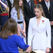 Vídeo | Así ha sido la jura de la Princesa Leonor>