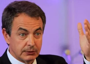 Zapatero auxilia a Sánchez en su negociación: «Estoy a favor de la amnistía, cabe en nuestro ordenamiento»>