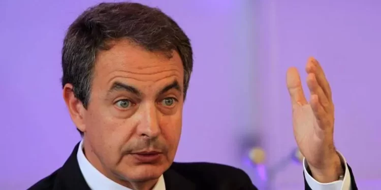 Zapatero auxilia a Sánchez en su negociación: «Estoy a favor de la amnistía, cabe en nuestro ordenamiento»>