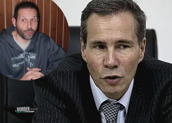 Los archivos de Zanchetta que se relacionan con el asesinato de Nisman y el espionaje paraestatal
