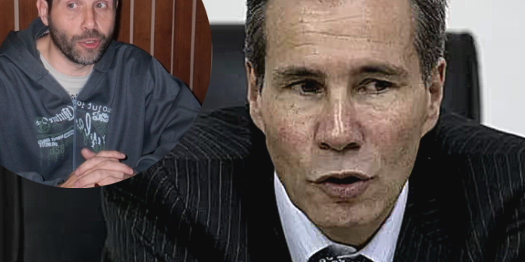 Los archivos de Zanchetta que se relacionan con el asesinato de Nisman y el espionaje paraestatal