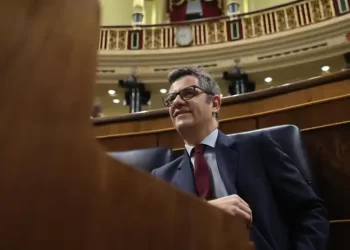 Bolaños: de Franco a la amnistía, el elegido para misiones especiales>