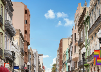 Canarias lidera el superávit estatal con 772 millones, el 1,49% del PIB>