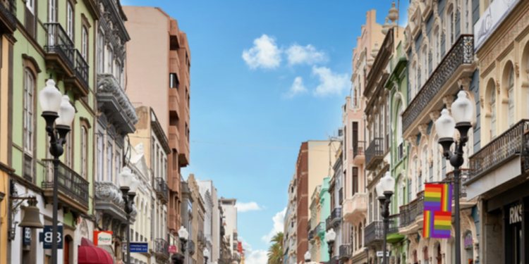 Canarias lidera el superávit estatal con 772 millones, el 1,49% del PIB>