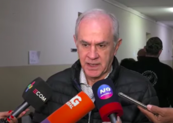 Chaco: Juntos por el Cambio se impone en Resistencia