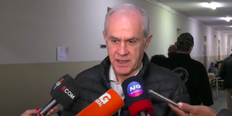 Chaco: Juntos por el Cambio se impone en Resistencia