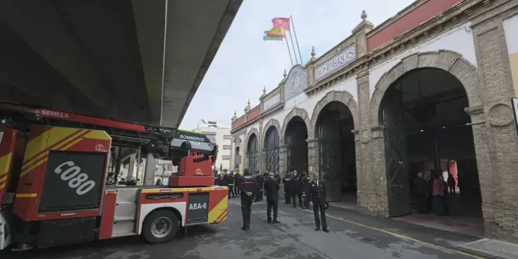 Cinco bomberos españoles desaparecen en una montaña en el suroeste de República Dominicana>