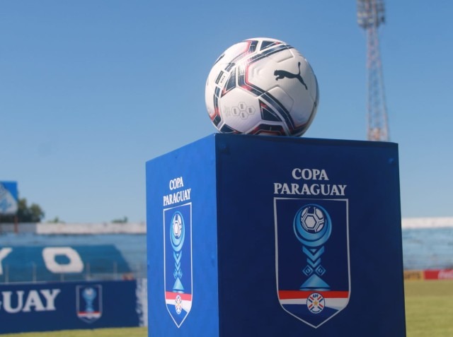 Copa Paraguay: Definidos los árbitros para las semifinales