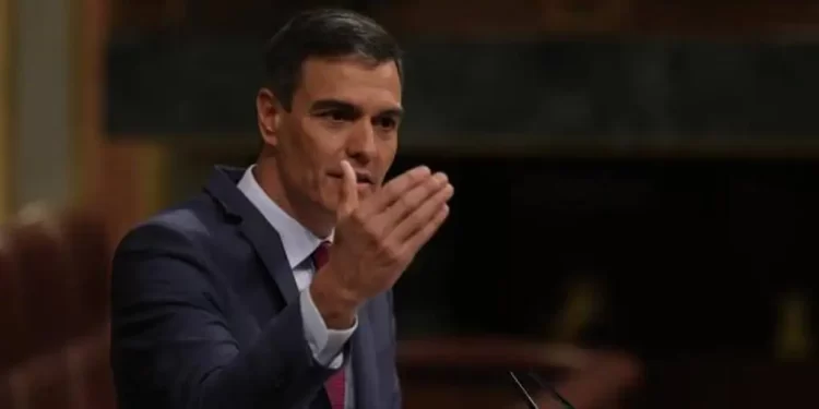 Debate de investidura: qué es y en qué consiste el proceso para hacerse con la presidencia del Gobierno>