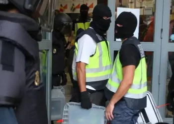 Del referéndum ilegal a la causa del Tribunal de Cuentas: la letra pequeña de la ley de amnistía>