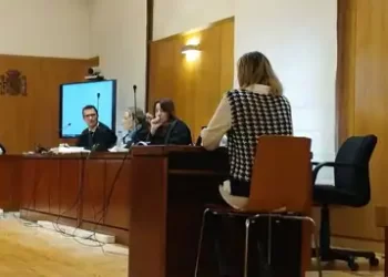 Detenida la pareja del hombre apuñalado este viernes en su domicilio de Retiro>