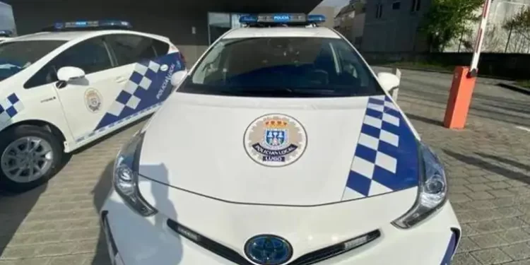 Detenido un joven en Lugo por agredir y amenazar a su madre con una pistola simulada de bolas de plástico>