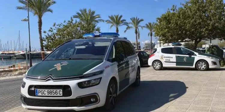 Detienen a cinco menores por una violación grupal a una adolescente de quince años ebria en Alicante>
