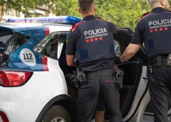 Dos detenidos en Olot (Gerona) en una operación antiyihadista>