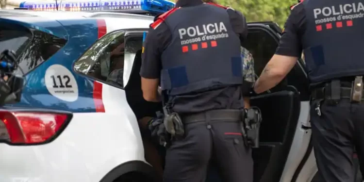 Dos detenidos en Olot (Gerona) en una operación antiyihadista>