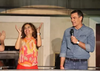 El 60 % de los españoles prefieren una repetición electoral tras el resultado «negativo» del 23J>