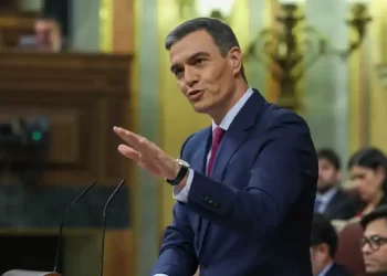 El análisis de Juan Fernández-Miranda del discurso de Pedro Sánchez en su investidura>