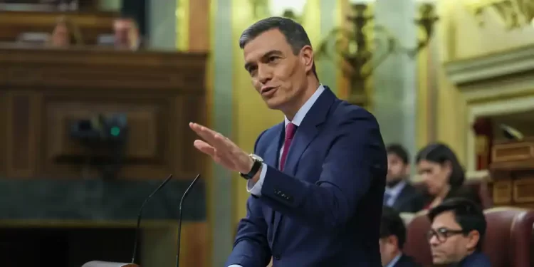 El análisis de Juan Fernández-Miranda del discurso de Pedro Sánchez en su investidura>