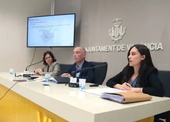 El Ayuntamiento de Valencia anuncia un nuevo proyecto para Pérez Galdós: «La propuesta del Rialto colapsaría la vía todo el día»>