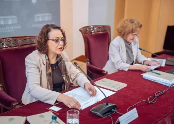 El Consejo de Estado reprocha al Gobierno el abuso de la urgencia en las consultas realizadas>