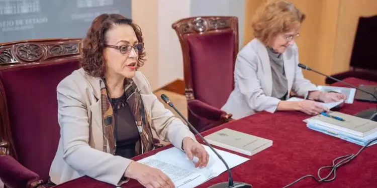 El Consejo de Estado reprocha al Gobierno el abuso de la urgencia en las consultas realizadas>