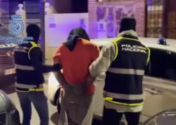 El detenido en Granada por el disparo a Vidal-Quadras preparó el atentado y contrató al sicario>