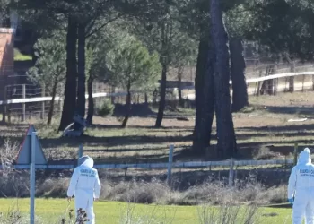 El informe de la Guardia Civil mantiene que Óscar atropelló a Esther López fruto de un «arrebato en caliente»>