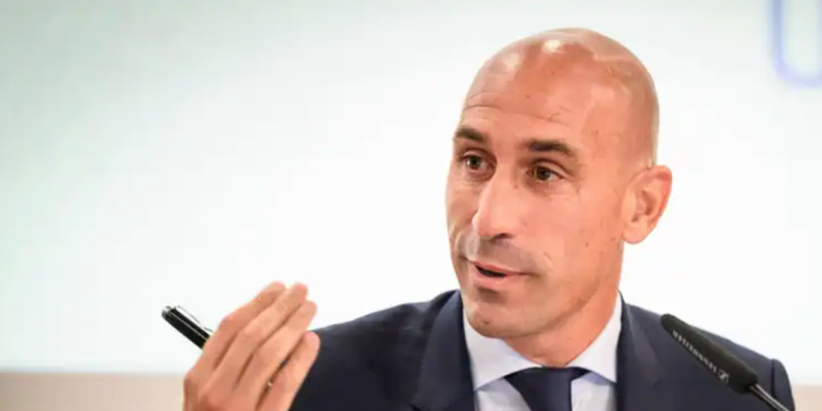 El juez pospone la declaración de Jenni Hermoso al 2 de enero>