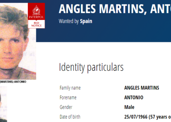 El misterio de las niñas de Alcàsser, 31 años después: ¿qué pasó con el fugitivo que las secuestró, violó y asesinó?>