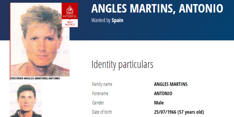 El misterio de las niñas de Alcàsser, 31 años después: ¿qué pasó con el fugitivo que las secuestró, violó y asesinó?>