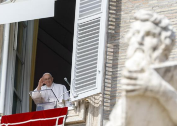 El Papa Francisco recibirá a Aragonès en audiencia privada el lunes en el Vaticano>