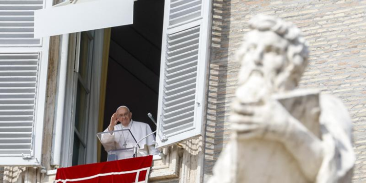 El Papa Francisco recibirá a Aragonès en audiencia privada el lunes en el Vaticano>