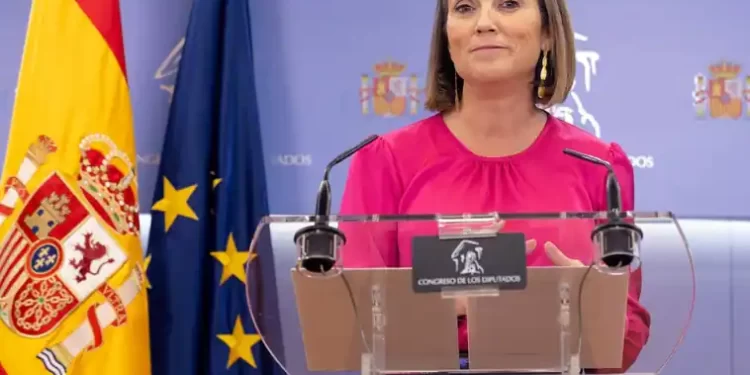 El PP defiende su modelo de protestas ante la presión de Vox y las críticas del PSOE>