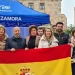 El presidente del PP de Zamora ve a Sánchez un «psicópata» que quiere «reventar el Estado de Derecho»>