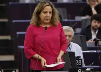 El PSOE busca argumentos para defender la amnistía en Europa>