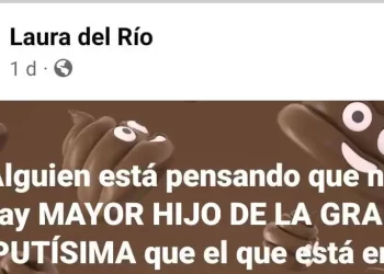El PSOE denuncia a una concejala del PP de un pueblo de Segovia por pedir «un tiro en la nuca» a Sánchez>