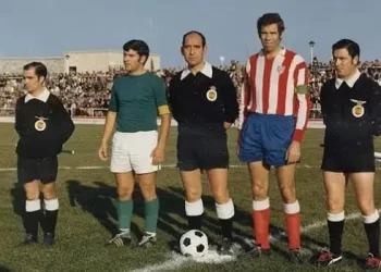 El ‘Salto del Caballo’ celebra sus bodas de oro>