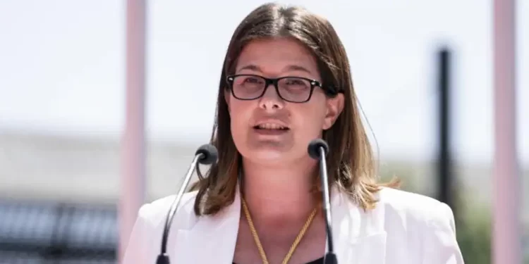 El Tribunal de Cuentas inicia los trámites para el juicio civil a la exalcaldesa de Móstoles, Noelia Posse, por el caso ITV>