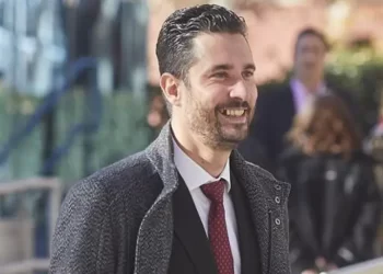 En libertad el hijo de Conde-Pumpido, detenido en Madrid por una supuesta violación grupal>