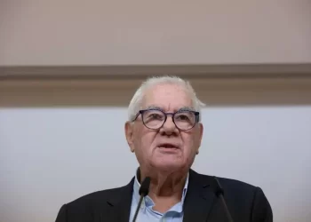 Ernest Maragall anuncia que dejará de ser concejal del Ayuntamiento de Barcelona>