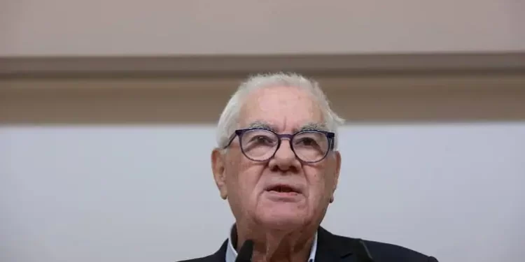 Ernest Maragall anuncia que dejará de ser concejal del Ayuntamiento de Barcelona>