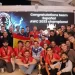 España, campeona mundial de hackers éticos tras vencer a Israel en la final>