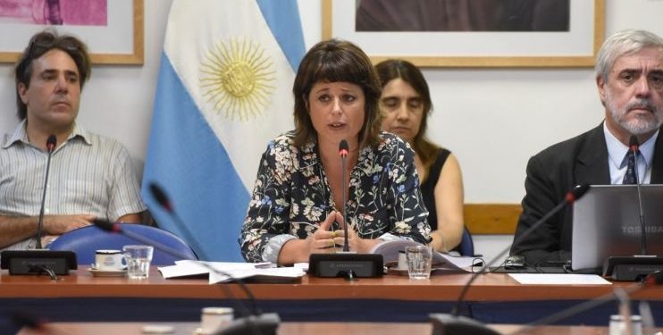 Este martes podría caerse la investigación de la Comisión de Juicio Político sobre los miembros de la Corte