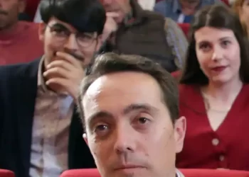 Fallece Luciano Huerga, exalcalde de Benavente (Zamora)>